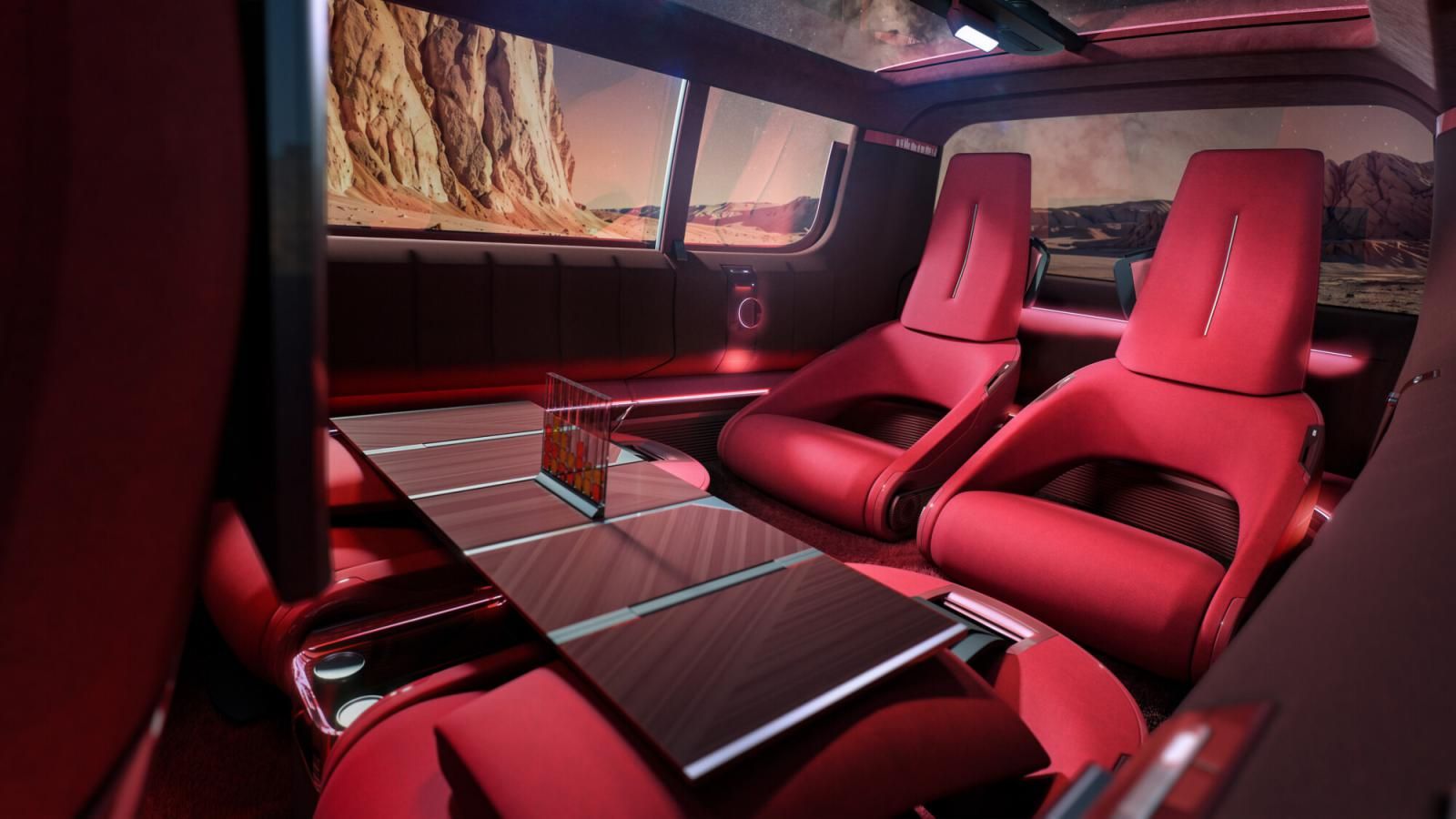 Νέο Renault E-Space: Ηλεκτρικό πολυμορφικό με χώρους για έξι 